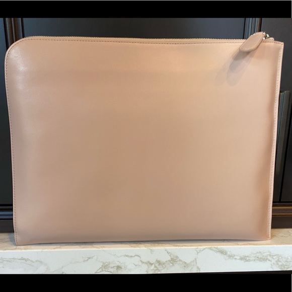 NWOT: AUDEMARS PIGUET: Leather Folio Case - Picture 2 of 8
